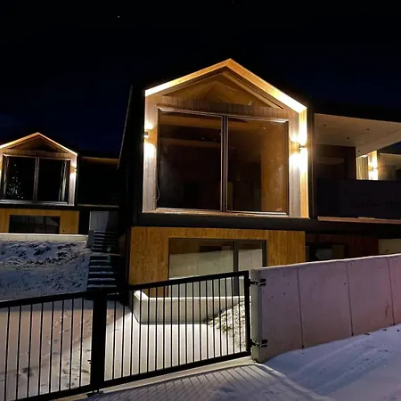 Vlocka - Snowflake Holiday home